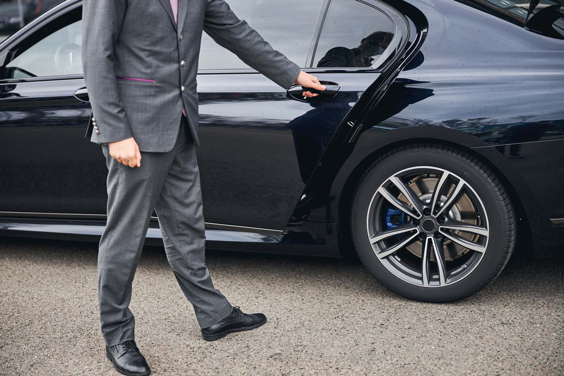 private car service