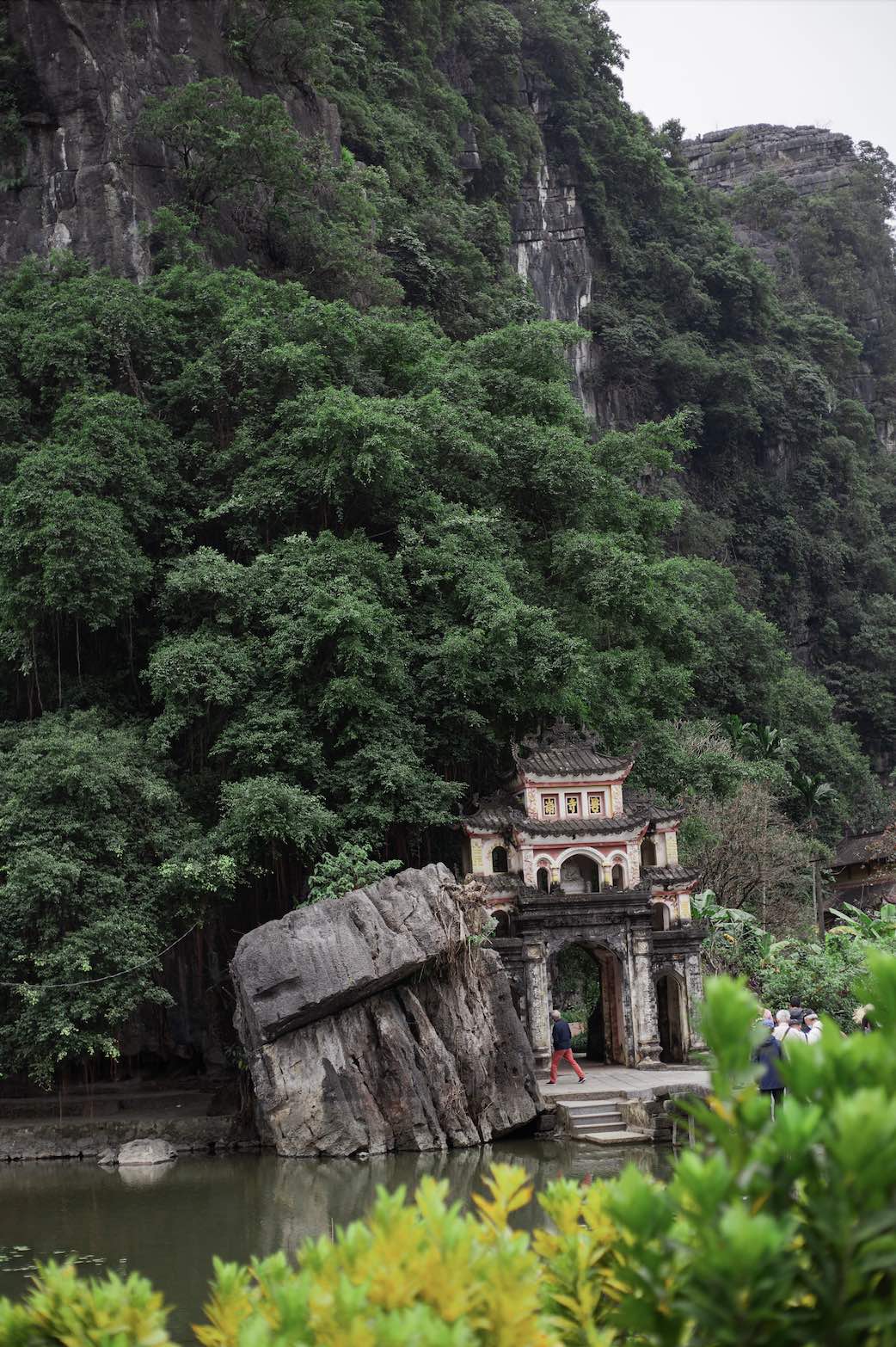 Best Things to Do in Tam Coc 2026